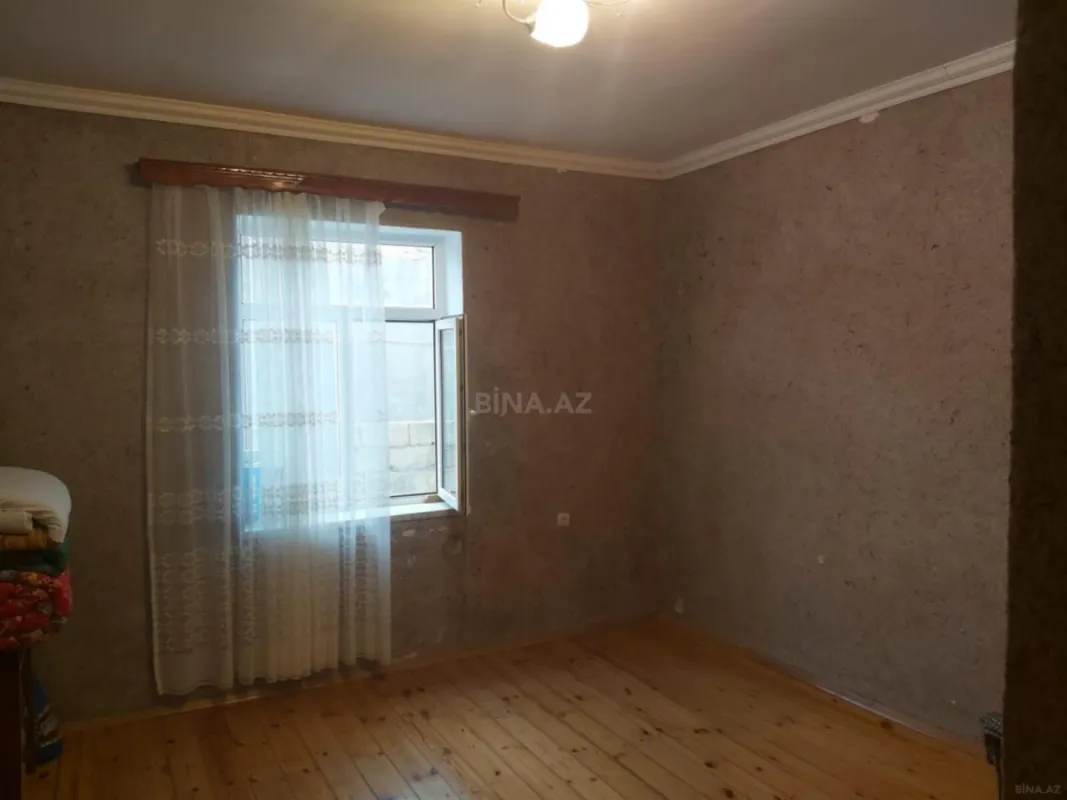 Satılır 3 otaqlı həyət evi 120 m²