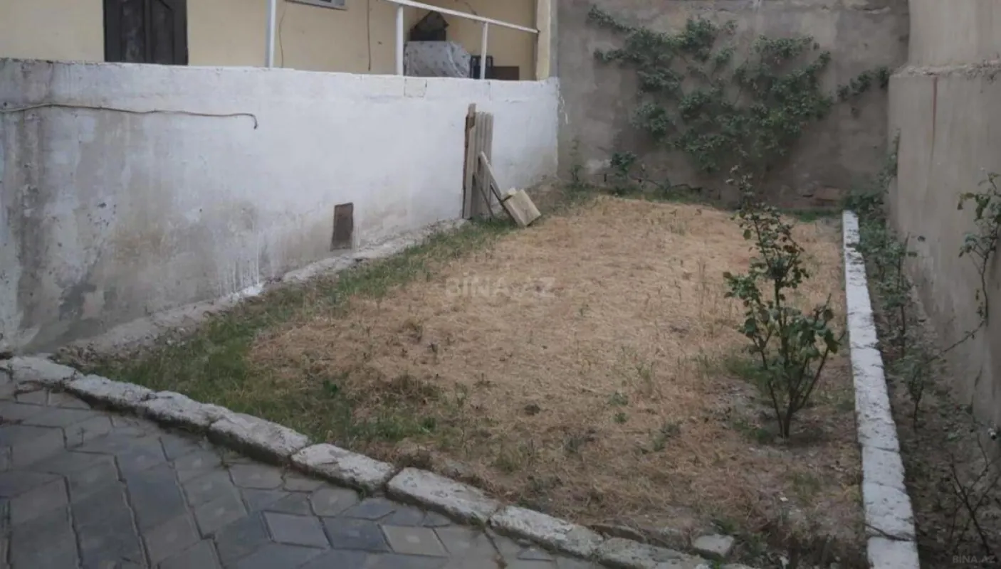 Satılır 3 otaqlı həyət evi 120 m²