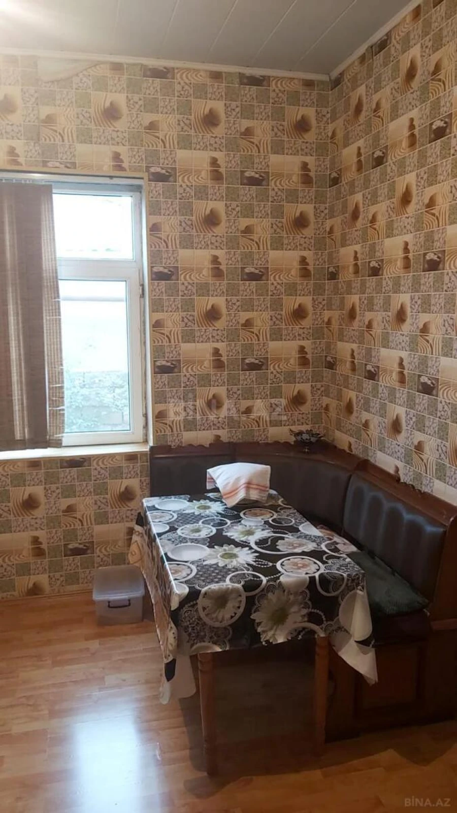 Satılır 3 otaqlı həyət evi 120 m²