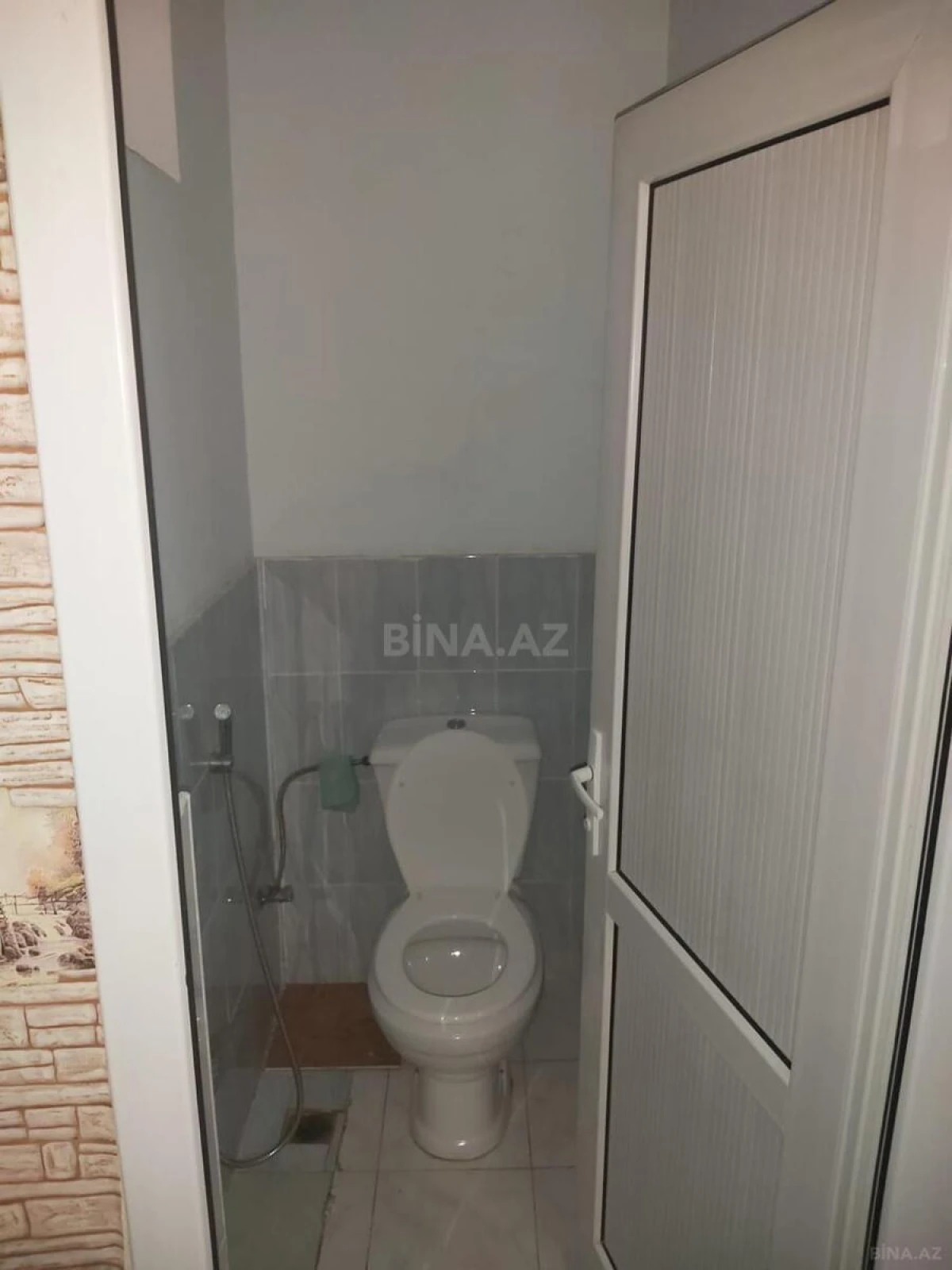 Satılır 3 otaqlı həyət evi 120 m²