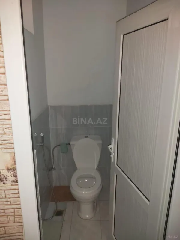 Satılır 3 otaqlı həyət evi 120 m²
