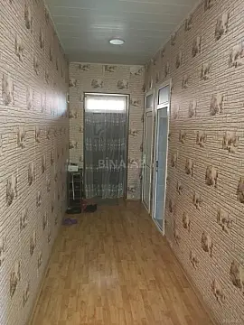 Satılır 3 otaqlı həyət evi 120 m²