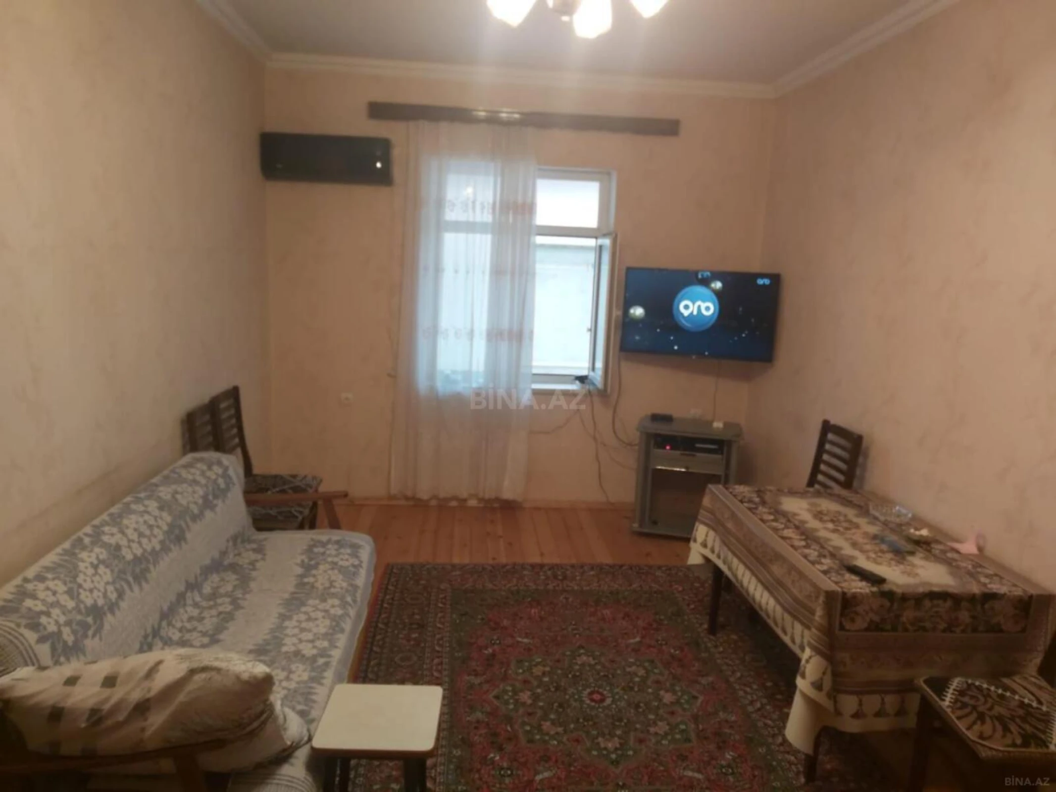 Satılır 3 otaqlı həyət evi 120 m²