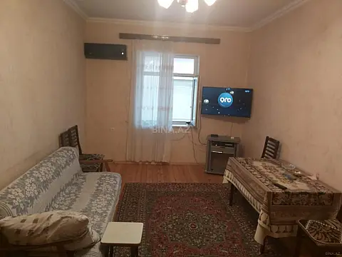 Satılır 3 otaqlı həyət evi 120 m²