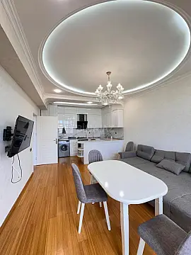 Satılır 2 otaqlı mənzil 60 m²