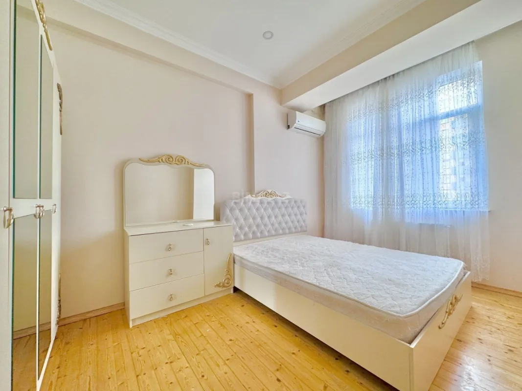 Kirayə verilir 3 otaqlı mənzil 80 m²