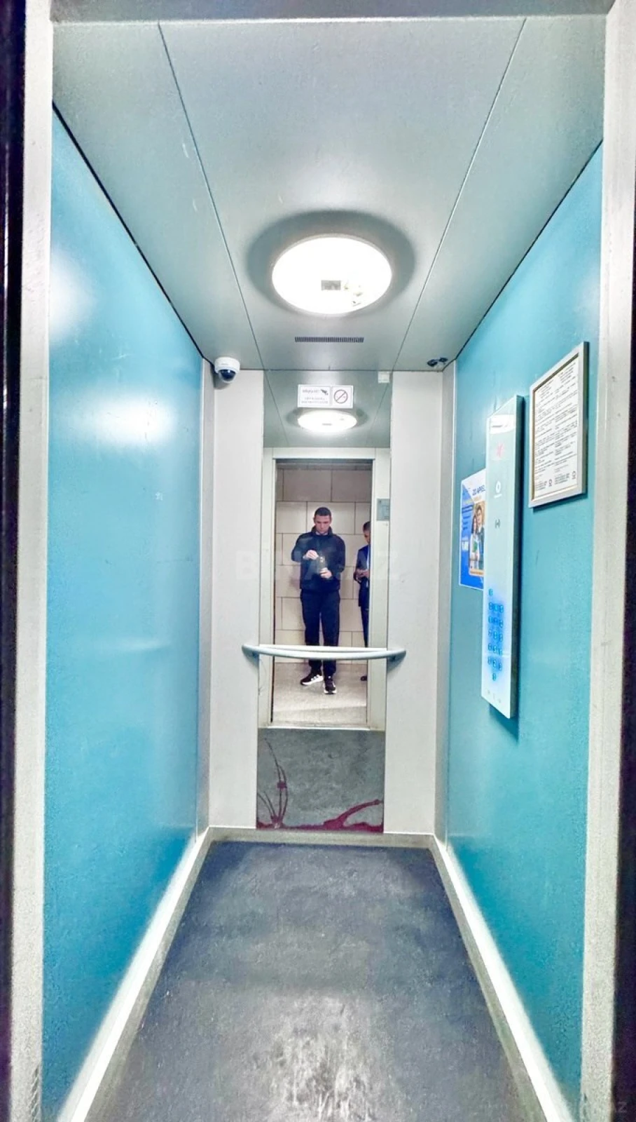 Kirayə verilir 3 otaqlı mənzil 80 m²