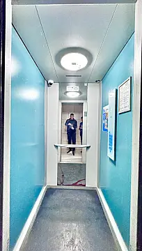 Kirayə verilir 3 otaqlı mənzil 80 m²