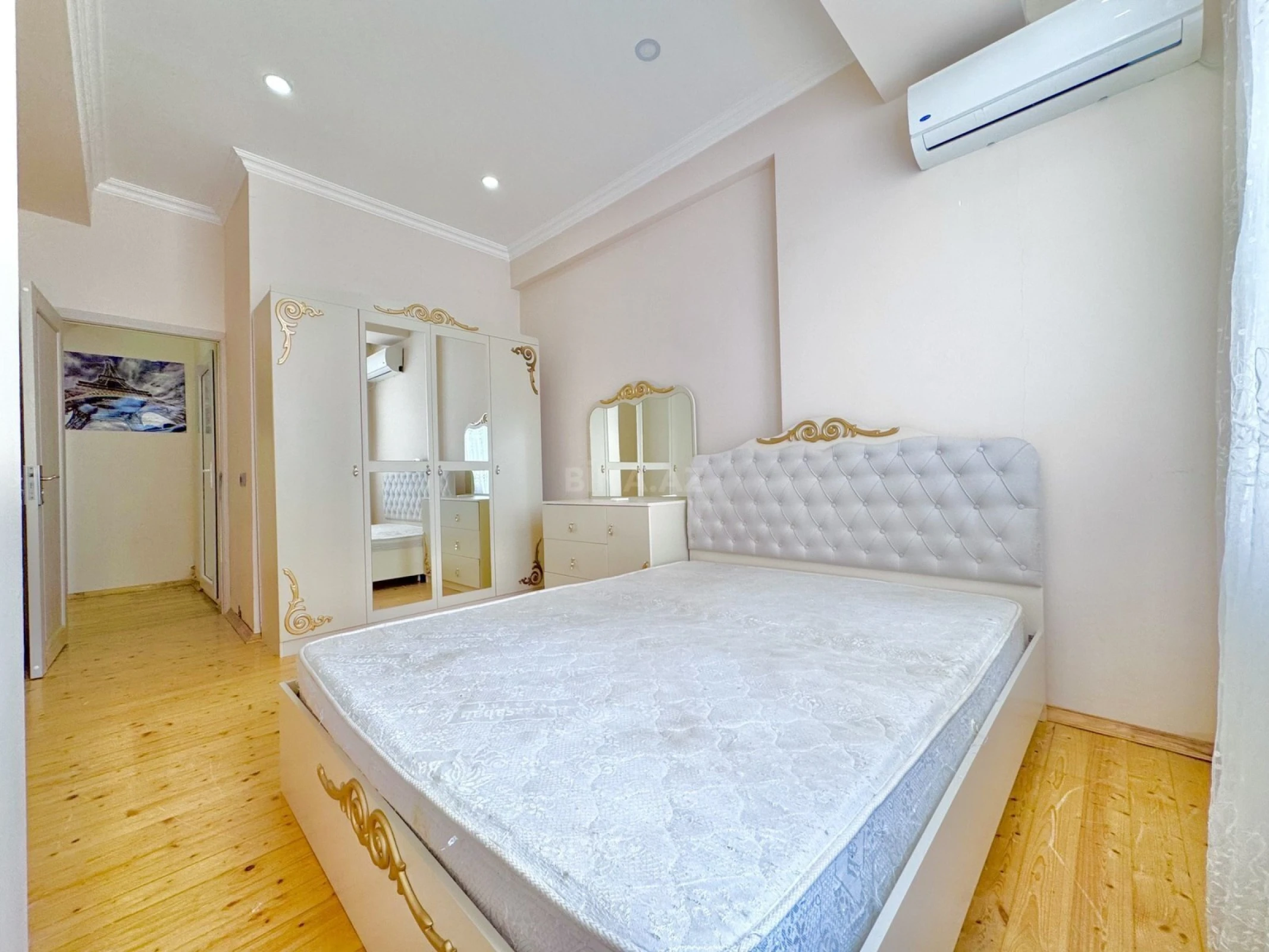 Kirayə verilir 3 otaqlı mənzil 80 m²