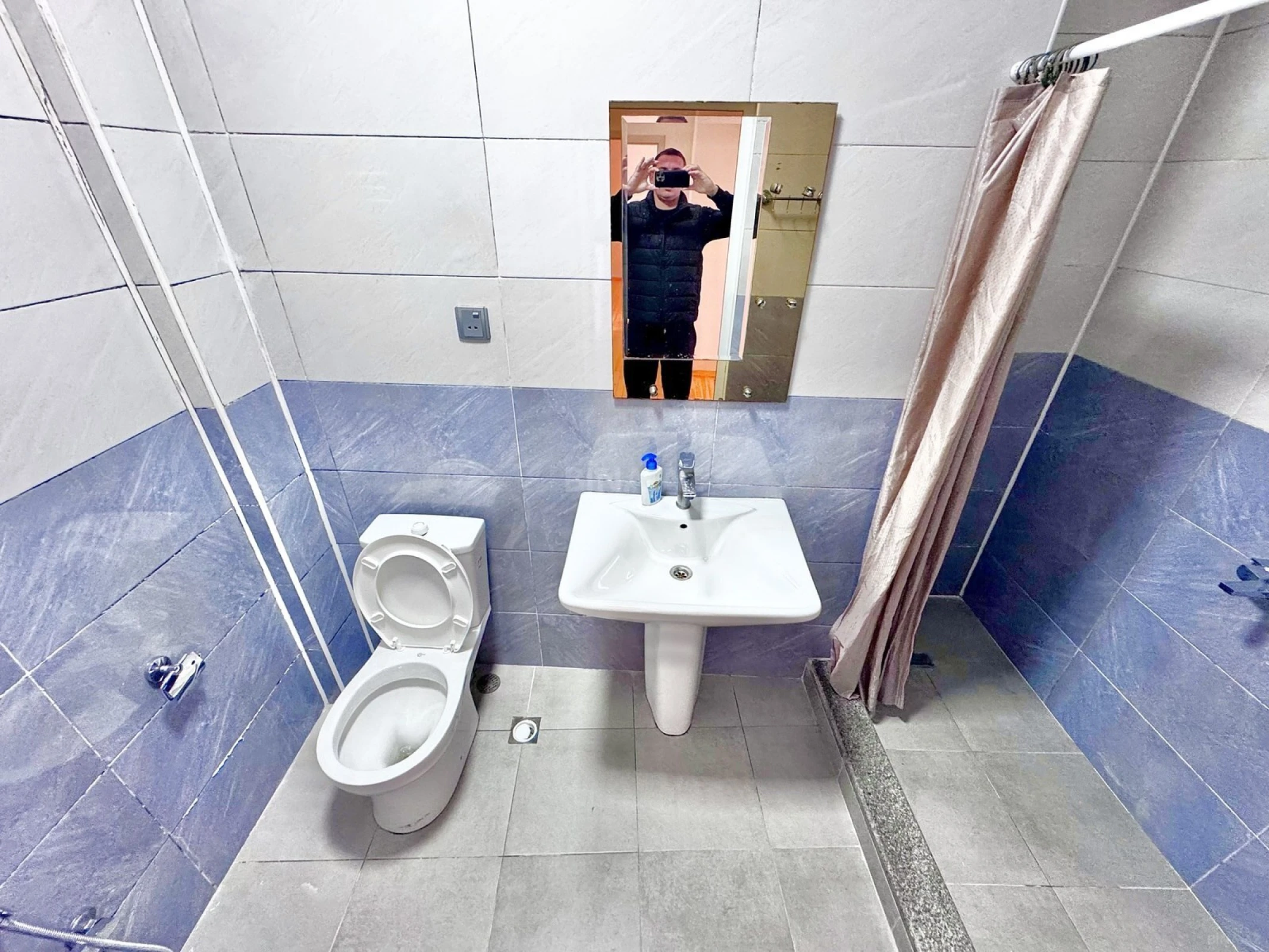 Kirayə verilir 3 otaqlı mənzil 80 m²