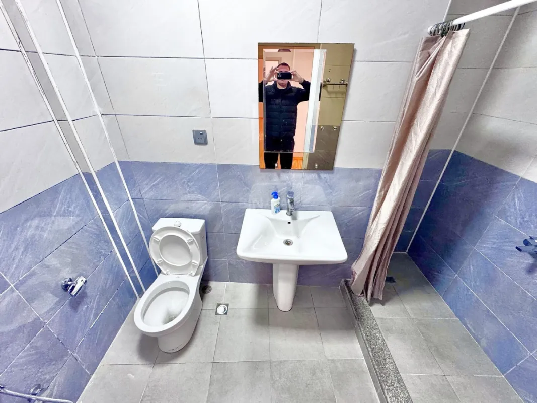 Kirayə verilir 3 otaqlı mənzil 80 m²