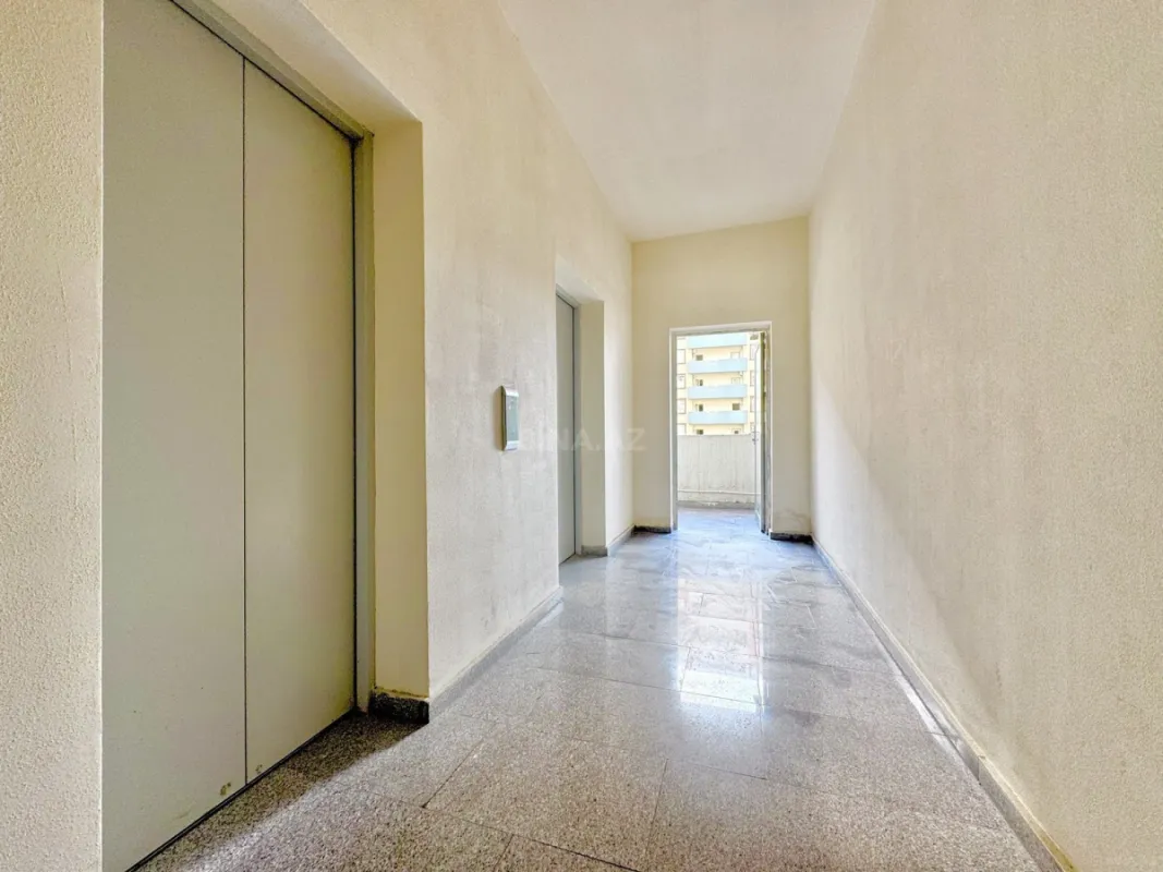 Kirayə verilir 3 otaqlı mənzil 80 m²