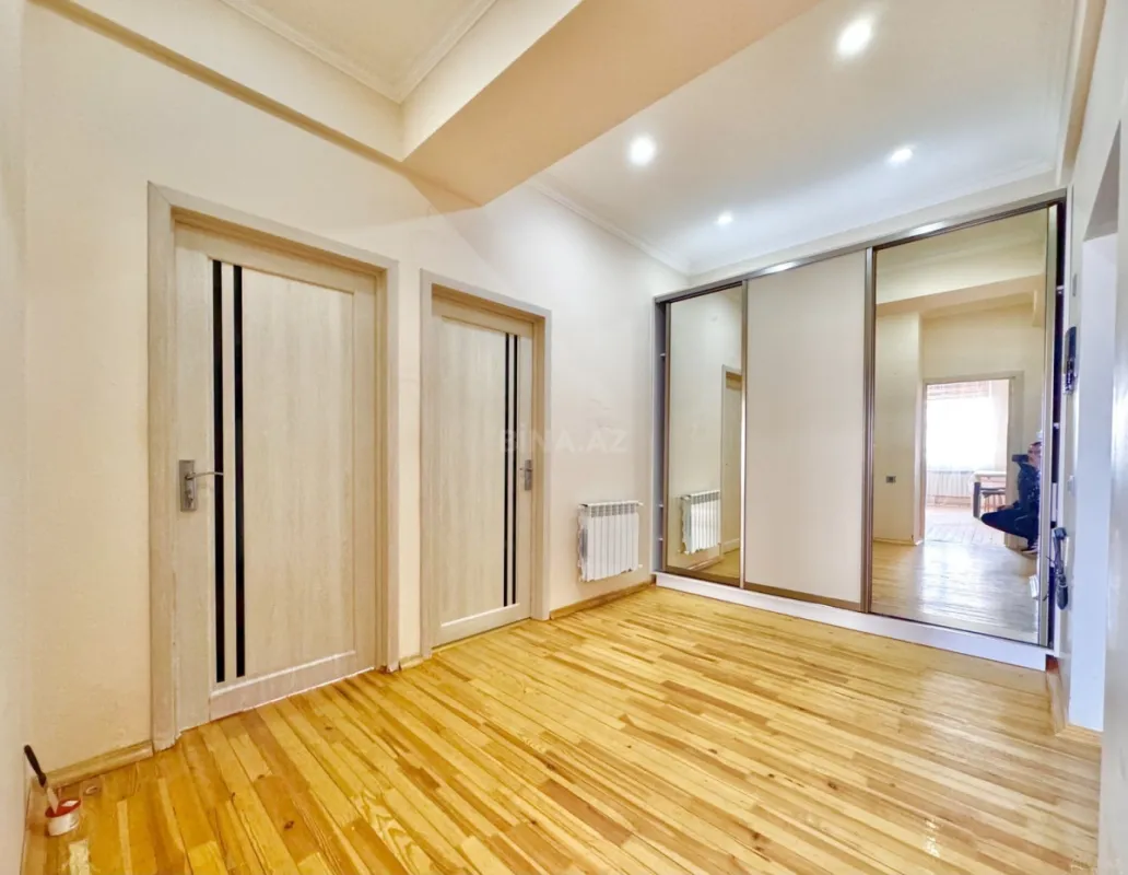 Kirayə verilir 3 otaqlı mənzil 80 m²