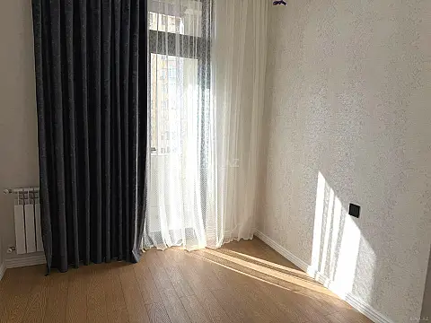 Satılır 3 otaqlı mənzil 63 m²
