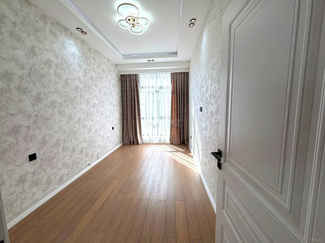 Satılır 3 otaqlı mənzil 63 m²