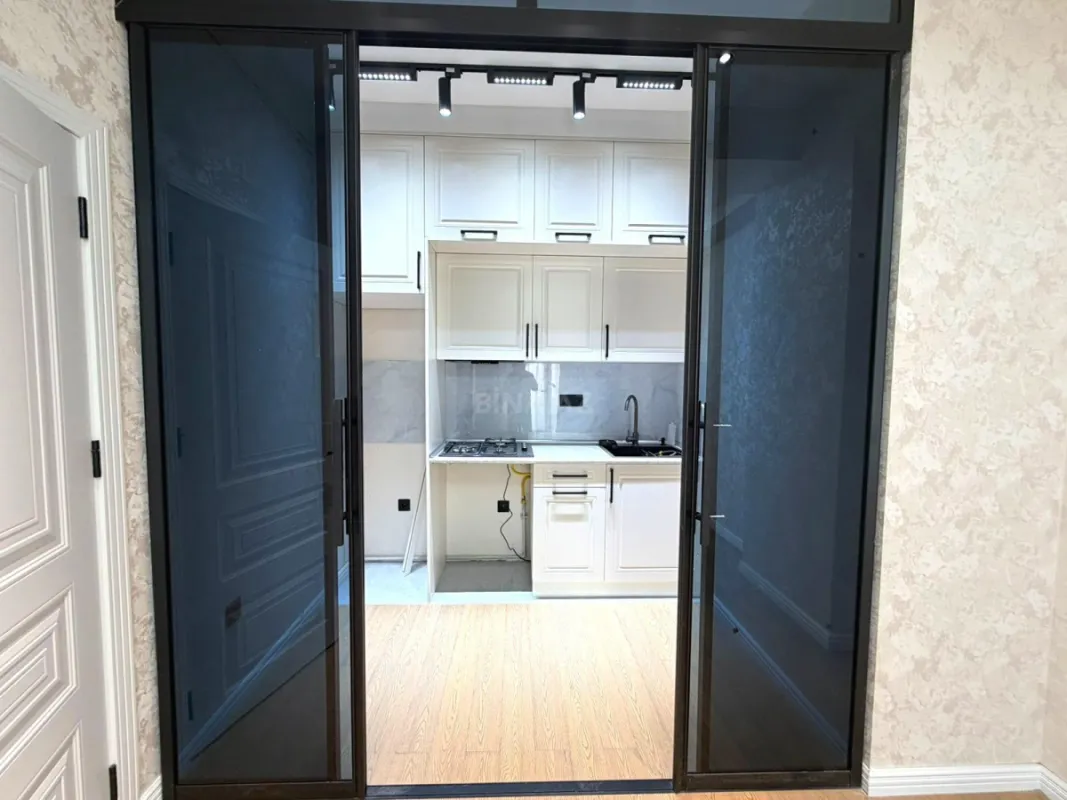 Satılır 3 otaqlı mənzil 63 m²