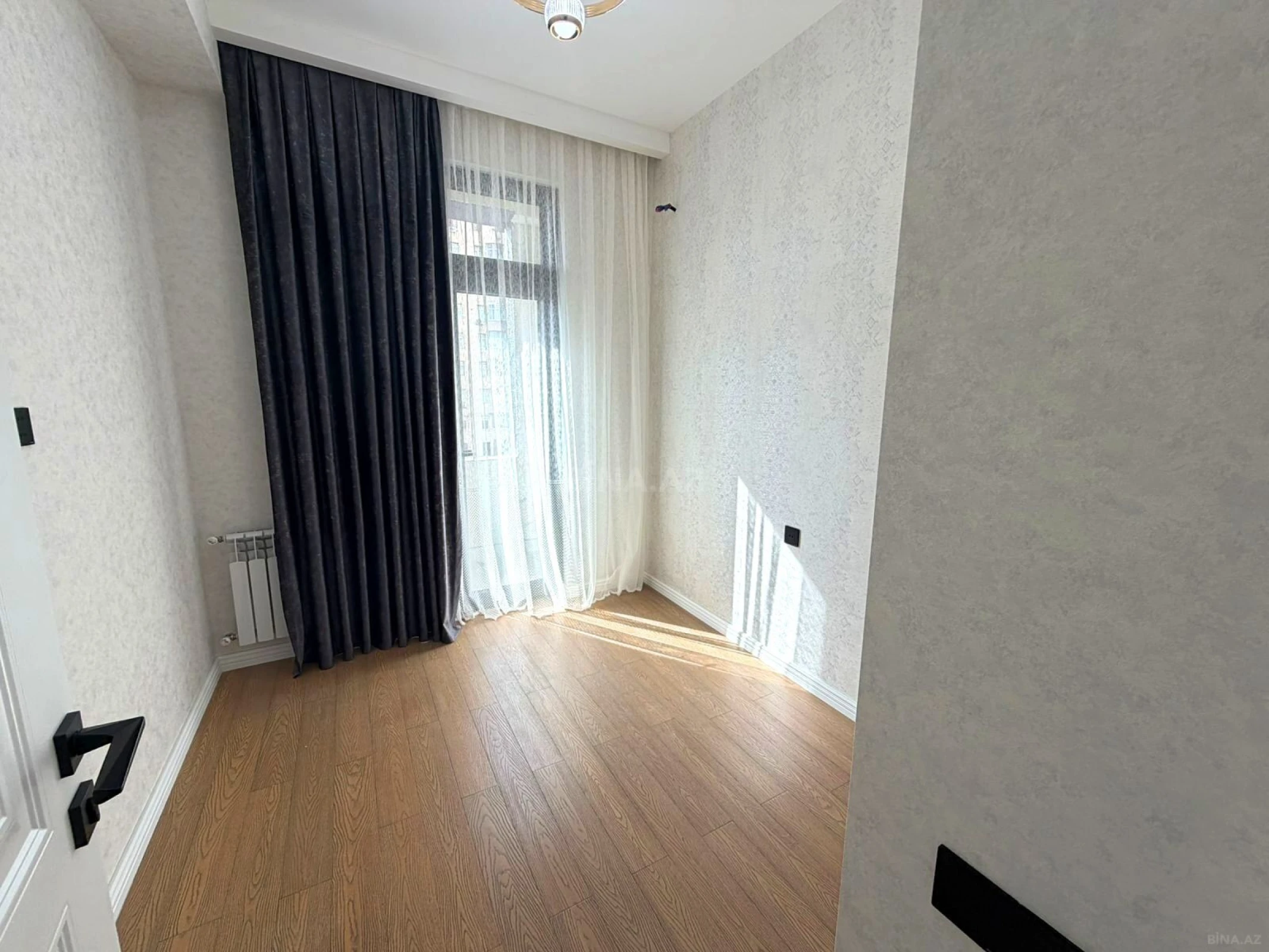 Satılır 3 otaqlı mənzil 63 m²