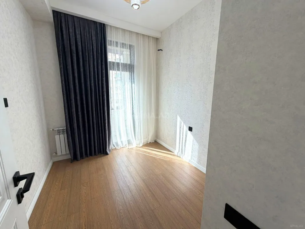 Satılır 3 otaqlı mənzil 63 m²