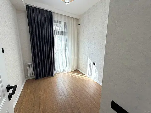 Satılır 3 otaqlı mənzil 63 m²