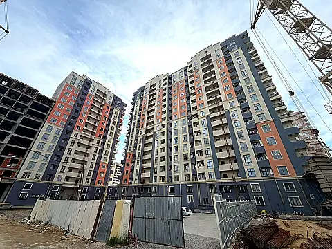 Satılır 3 otaqlı mənzil 63 m²