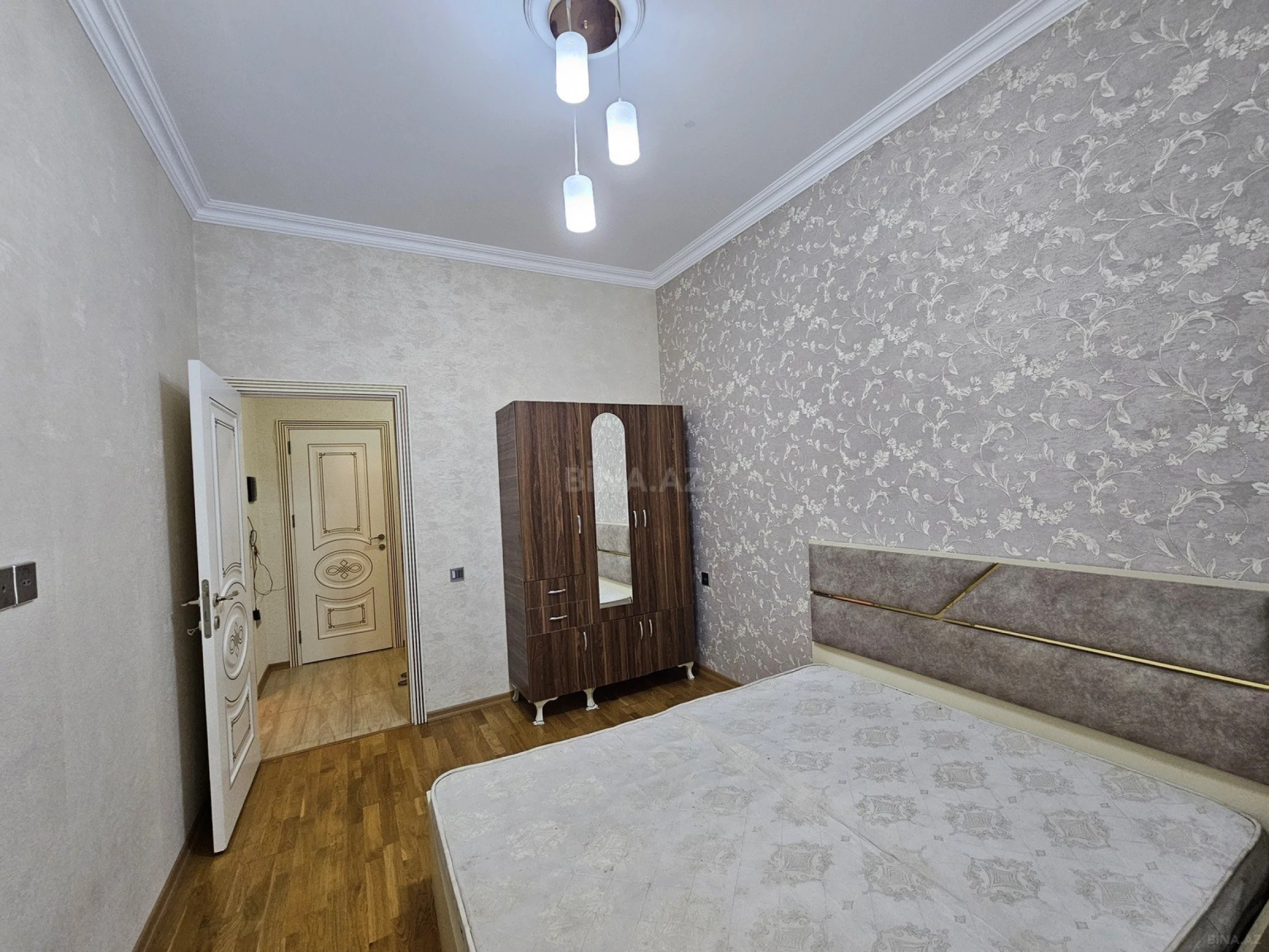Satılır 2 otaqlı mənzil 51 m²