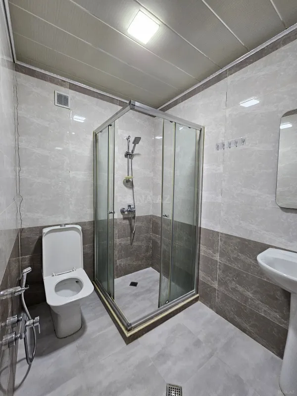 Satılır 2 otaqlı mənzil 51 m²