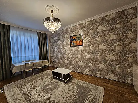 Satılır 2 otaqlı mənzil 51 m²