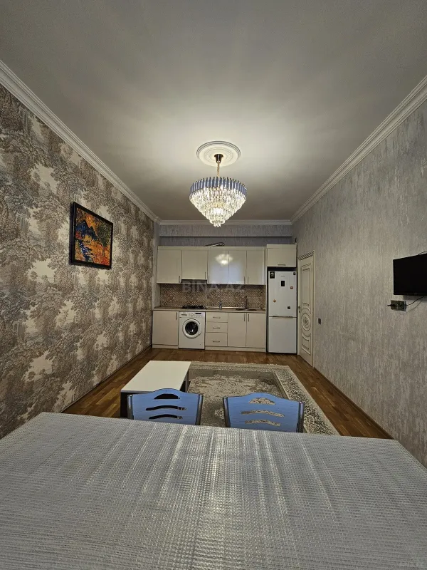 Satılır 2 otaqlı mənzil 51 m²