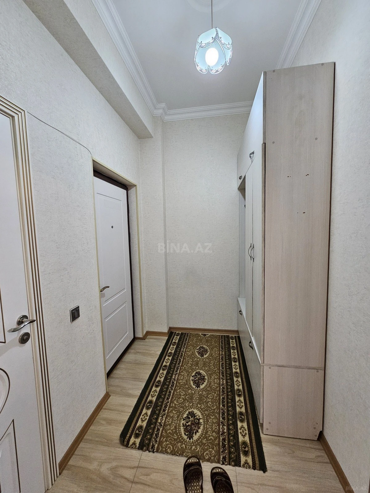 Satılır 2 otaqlı mənzil 51 m²