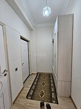 Satılır 2 otaqlı mənzil 51 m²