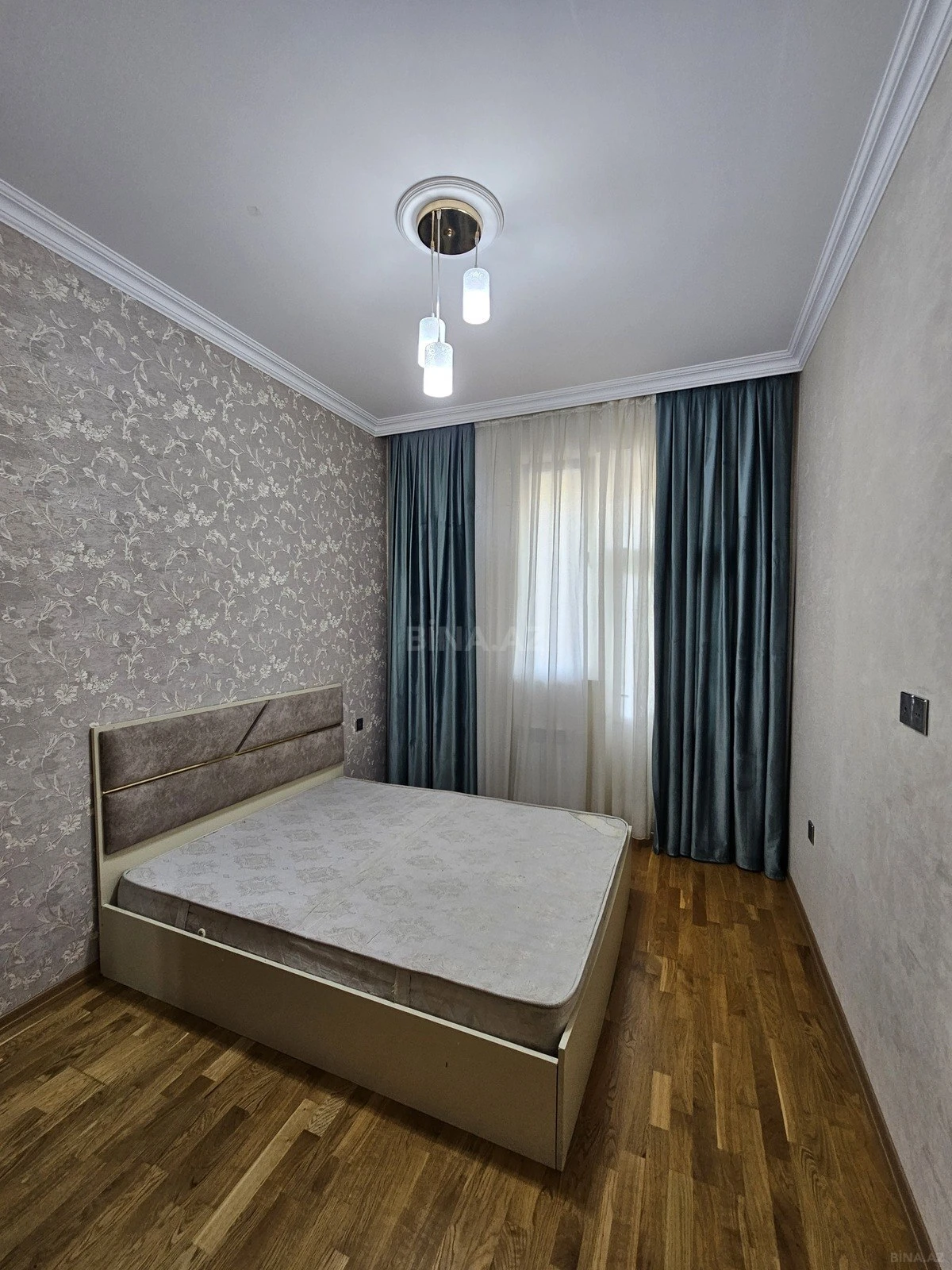 Satılır 2 otaqlı mənzil 51 m²