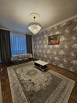 Satılır 2 otaqlı mənzil 51 m²