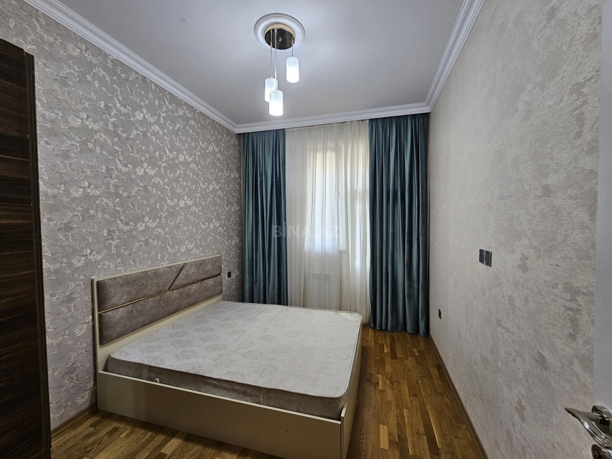 Satılır 2 otaqlı mənzil 51 m²