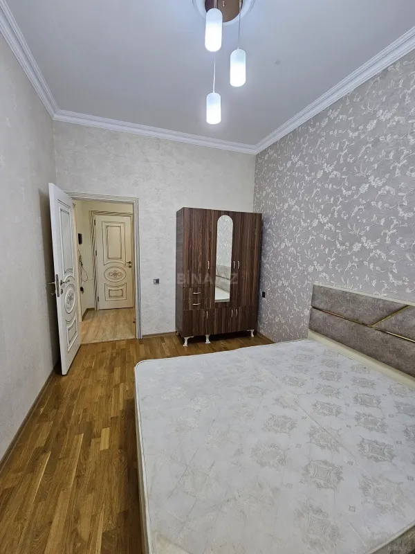 Satılır 2 otaqlı mənzil 51 m²