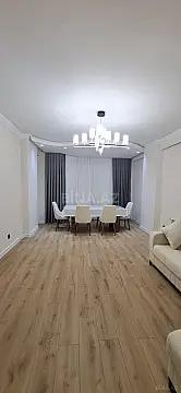 Satılır 2 otaqlı mənzil 65 m² — Bakı, Həzi Aslanov qəs. 2 otaq 65.00 m²