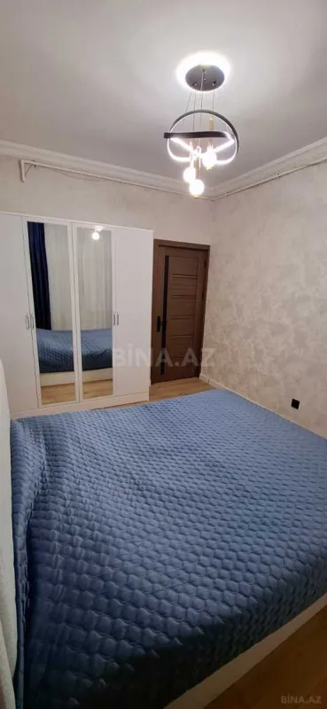 Satılır 2 otaqlı mənzil 65 m²