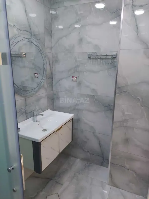 Satılır 3 otaqlı mənzil 115 m²