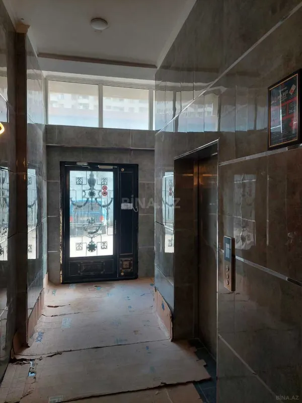 Satılır 3 otaqlı mənzil 115 m²