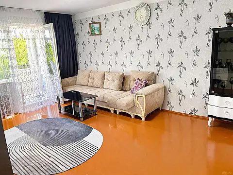 Satılır 2 otaqlı mənzil 70 m² — Bakı, Yeni Günəşli 2 otaq 70.00 m²