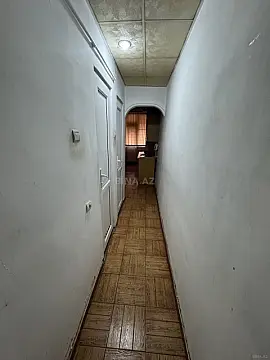 Satılır 5 otaqlı mənzil 104 m²