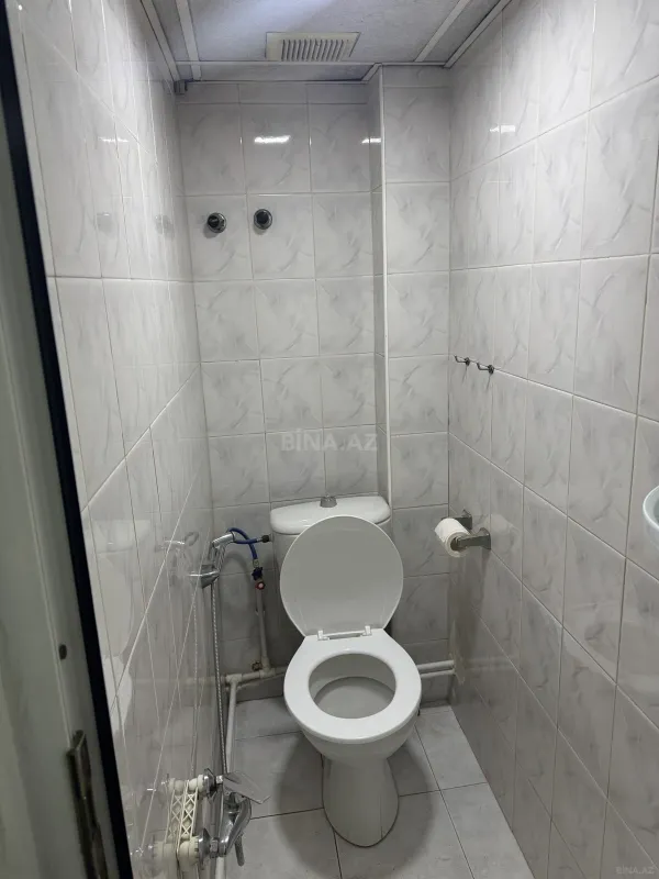 Satılır 5 otaqlı mənzil 104 m²