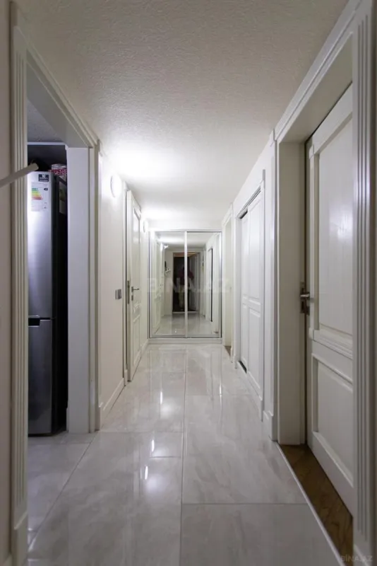 Kirayə verilir 3 otaqlı mənzil 80 m²