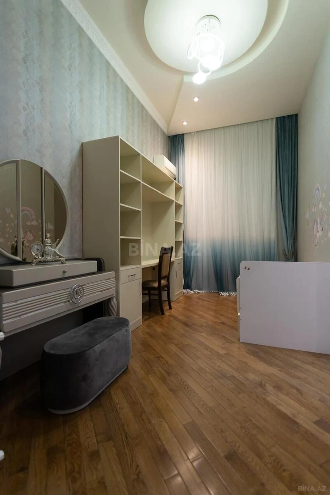 Kirayə verilir 3 otaqlı mənzil 80 m²