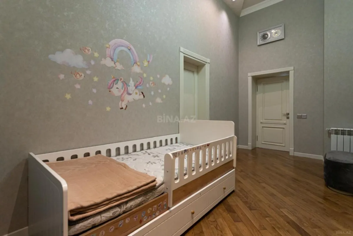 Kirayə verilir 3 otaqlı mənzil 80 m²