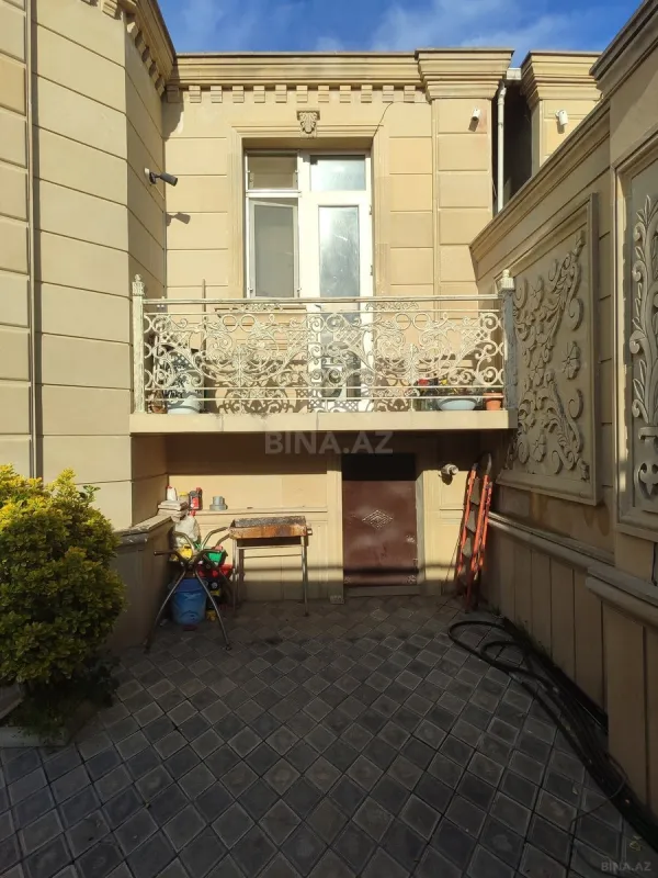 Satılır 3 otaqlı həyət evi 100 m²