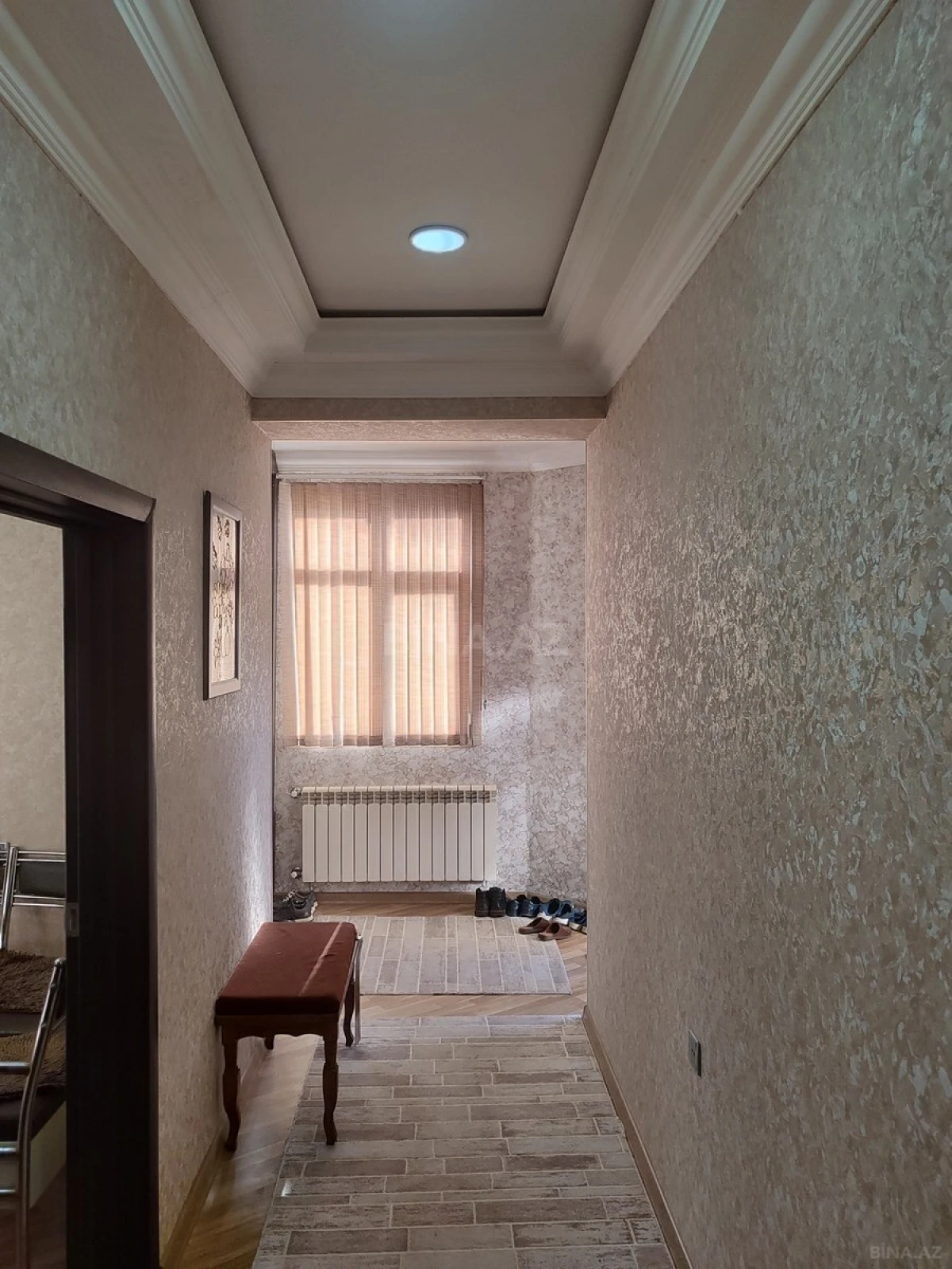 Satılır 3 otaqlı həyət evi 100 m²