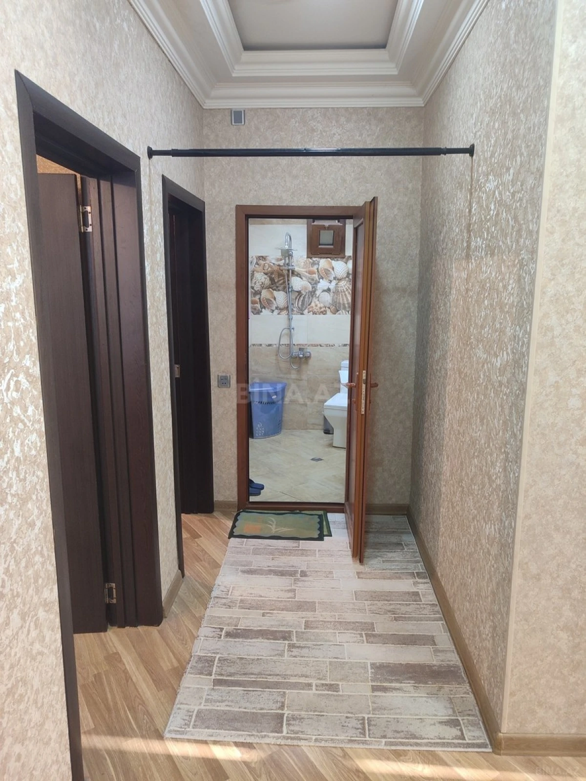 Satılır 3 otaqlı həyət evi 100 m²