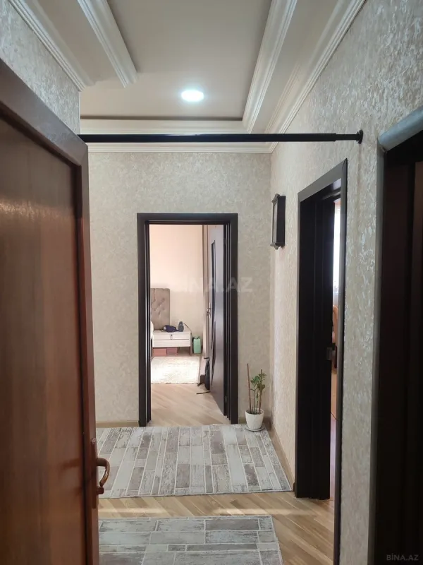 Satılır 3 otaqlı həyət evi 100 m²