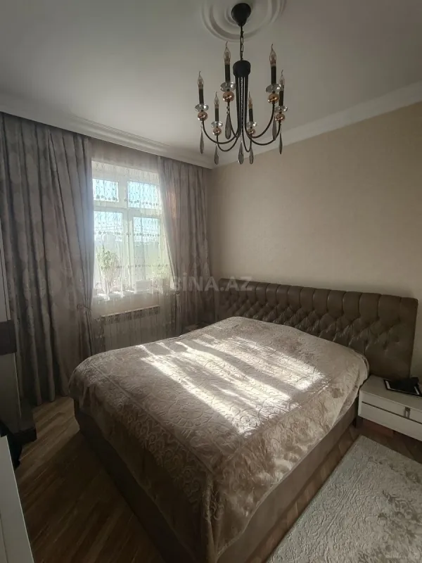 Satılır 3 otaqlı həyət evi 100 m²