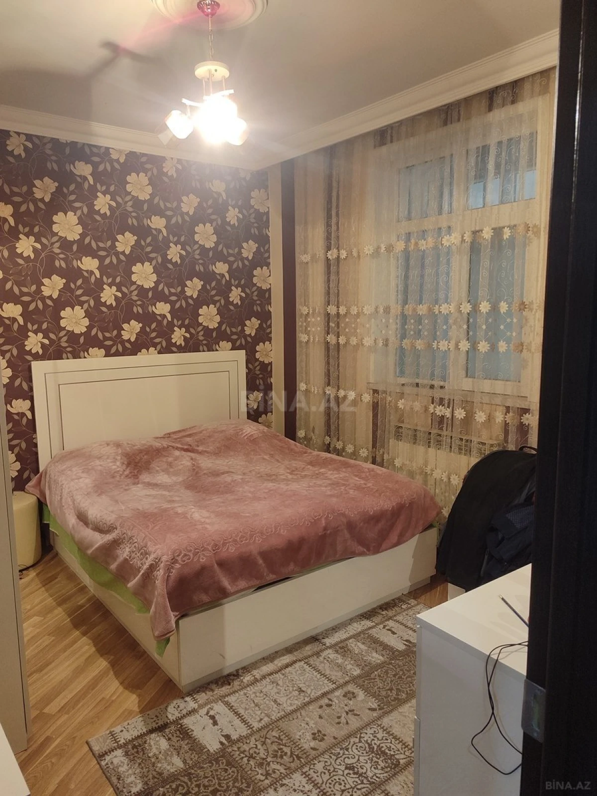 Satılır 3 otaqlı həyət evi 100 m²